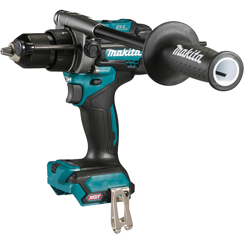 Max XGT&reg; Hammer Drill/Driver with Brushless Motor, 1/2" Chuck, 40 V Meunier Outillage Industriel