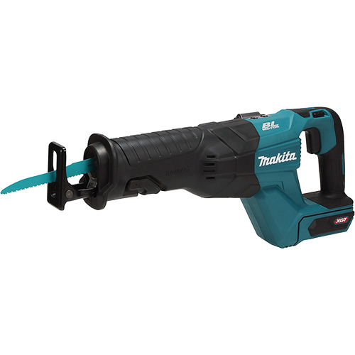 Scie alternative avec moteur sans balai Max XGT (outil seulement), 40 V, Lithium-ion Bloc-pile, 0-3000 coups/min Meunier Outillage Industriel
