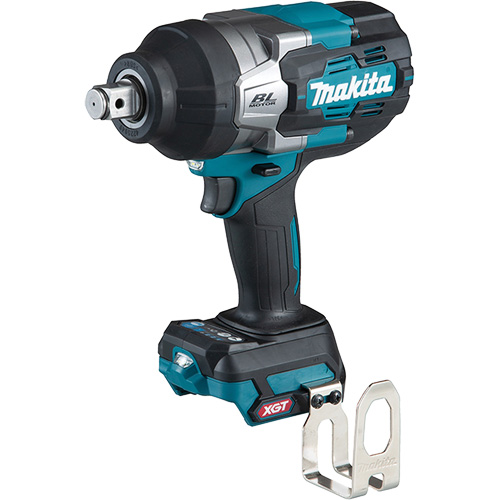 Max XGT&reg; Impact Driver Kit with Brushless Motor, 40 V, 3/4" Socket Meunier Outillage Industriel