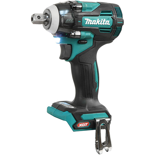 Max XGT&reg; Impact Driver with Brushless Motor (Tool Only), 40 V, 1/2" Socket Meunier Outillage Industriel