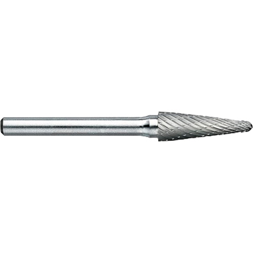 Al&eacute;soir au carbure plein &agrave; double coupe Magnum DRILLCO, SL-3, 3/8" dia., 1/4" Tige, 1-1/16" Prof. de la coupe Meunier Outillage Industriel