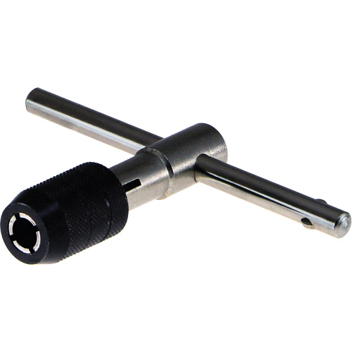 DRILLCO T-Handle Tap Wrench Meunier Outillage Industriel