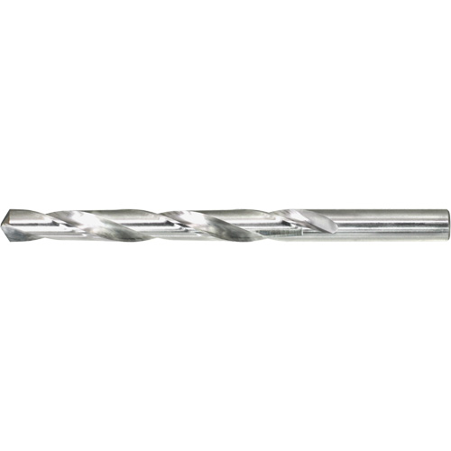 Foret court DRILLCO, Carbure, #7, 3-5/8" lo, 2-7/16" Cannelure, 118° Angle Meunier Outillage Industriel