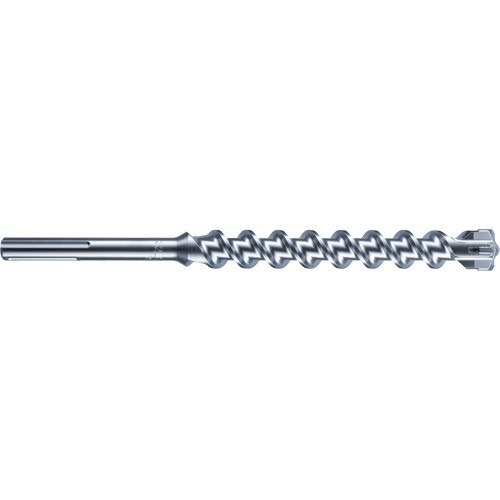 Foret de maçonnerie DRILLCO, 1", Tige SDS-Max, Carbure Meunier Outillage Industriel