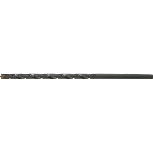 Foret de maçonnerie pour ancrages Tapcon DRILLCO, 3/16", Carbure Meunier Outillage Industriel