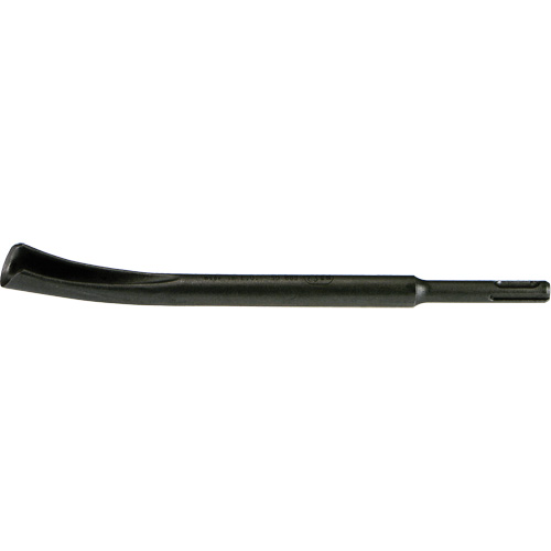 Ciseau de gougeage DRILLCO Meunier Outillage Industriel