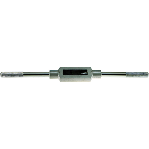 DRILLCO Adjustable Tap & Reamer Wrench Meunier Outillage Industriel