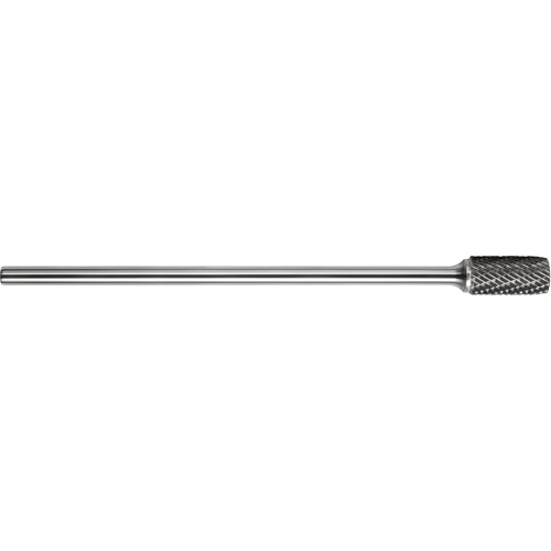 Fraise cylindrique &agrave; embout sph&eacute;rique et double coupe DRILLCO, SA-1L6 Meunier Outillage Industriel