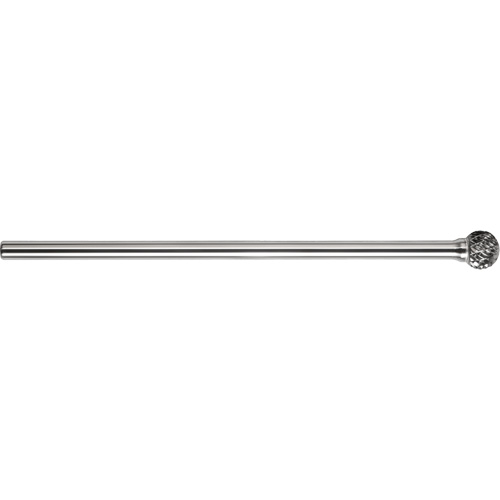 Fraise ovale &agrave; simple coupe DRILLCO, SD-1L6 Meunier Outillage Industriel