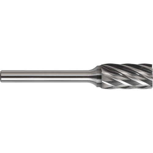 DRILLCO Aluminum Cut Ball Shaped Burr, SA-6NF Meunier Outillage Industriel