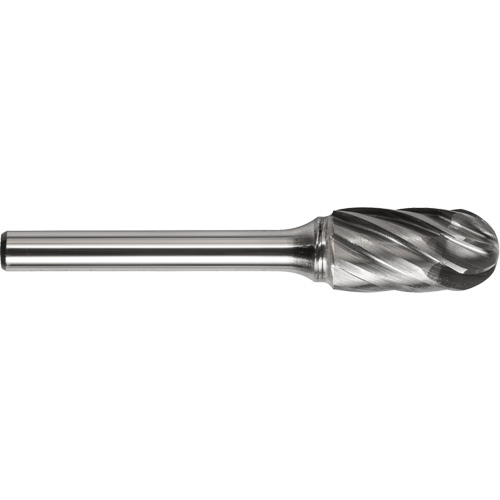 Fraise rotative ovale pour la coupe d'aluminium DRILLCO, SC-1NF Meunier Outillage Industriel