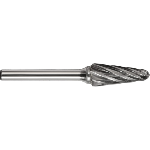 Fraise cylindrique pour la coupe d'aluminium DRILLCO, SL-1NF Meunier Outillage Industriel