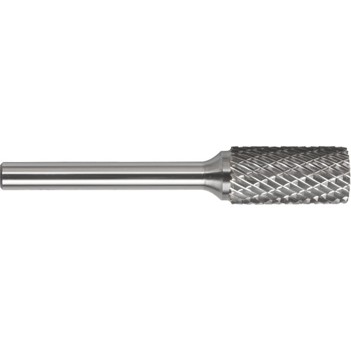 Fraise cylindrique &agrave; double coupe DRILLCO, SA-42 Meunier Outillage Industriel