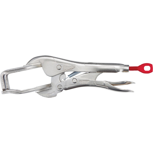 Pince-&eacute;tau &agrave; souder Torque Lock, Longueur 9", Soudage Meunier Outillage Industriel