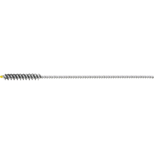ATB NovoFlex Small-Diameter Honing Tool, 0.177" Dia. x 2" L, 320 Grit Meunier Outillage Industriel
