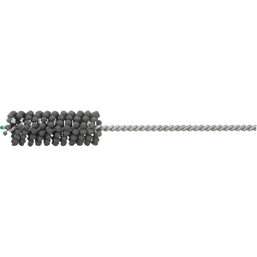 ATB NovoFlex Small-Diameter Honing Tool, 0.875" Dia. x 2-3/4" L, 320 Grit Meunier Outillage Industriel