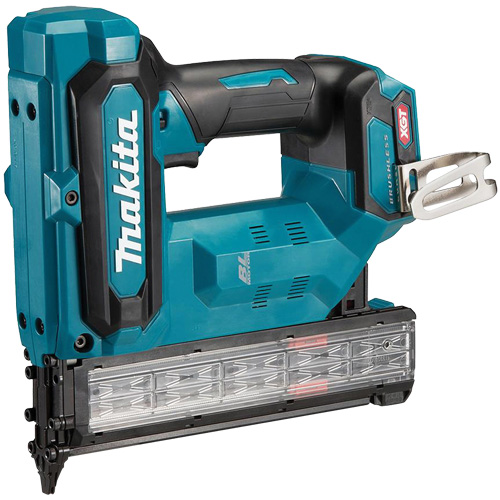 Max XGT BL 18 Gauge 1-5/8" Brad Nailer (Tool Only), 40 V, Lithium-Ion Meunier Outillage Industriel