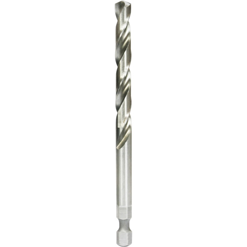 Hole Saw Pilot Bit, 1/4" Shank Meunier Outillage Industriel