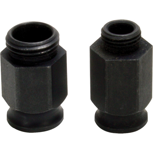 &eacute;crous adaptateurs pour scie-cloche 1/2" et 5/8" Meunier Outillage Industriel
