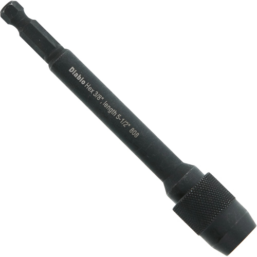 Rallonge universelle 5-1/2" Meunier Outillage Industriel