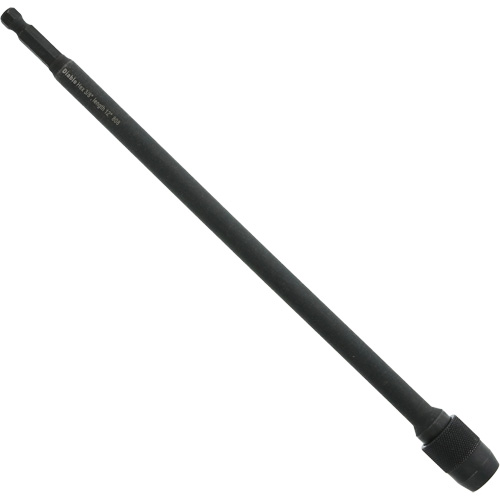 12" Universal Extension Meunier Outillage Industriel