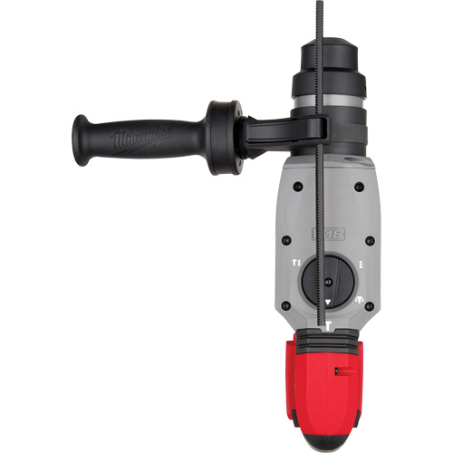 M18 Fuel SDS Plus Rotary Hammer with One-Key, 18 V, 1-1/8" - 3", 800 RPM Meunier Outillage Industriel