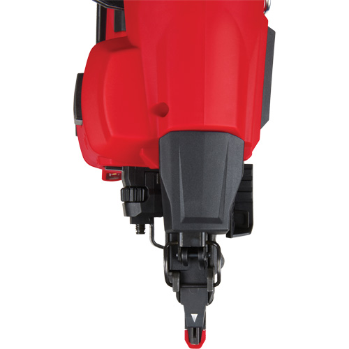 Cloueuse M18 Fuel pour clous de finition de calibre 16 en bande oblique (outil seulement), 18 V, Lithium-ion Meunier Outillage Industriel