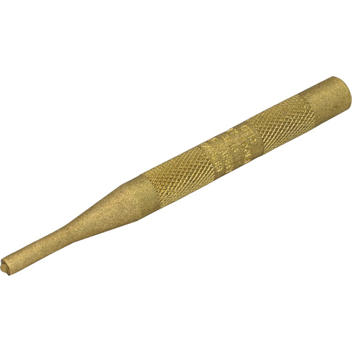 Brass Pilot Punches Meunier Outillage Industriel