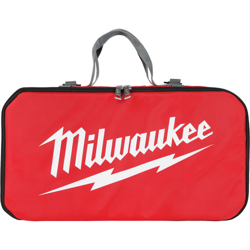 Sac de rangement pour accessoires daspirateur Meunier Outillage Industriel