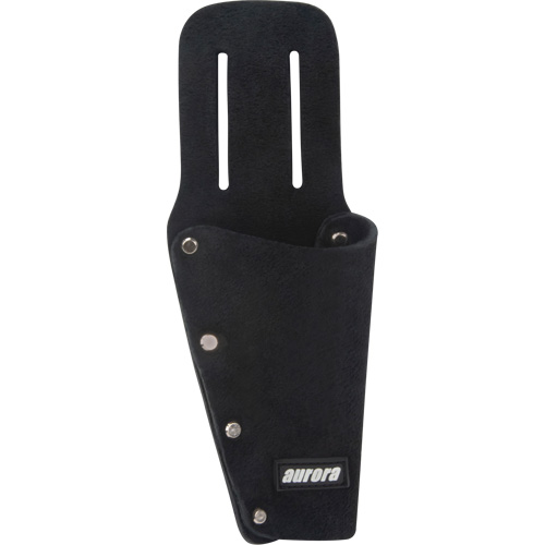 Poche utilitaire, Porte-couteau/Porte-pinces, Cuir, 1 Poches Meunier Outillage Industriel