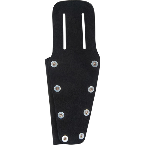 Poche utilitaire, Porte-couteau/Porte-pinces, Cuir, 1 Poches Meunier Outillage Industriel