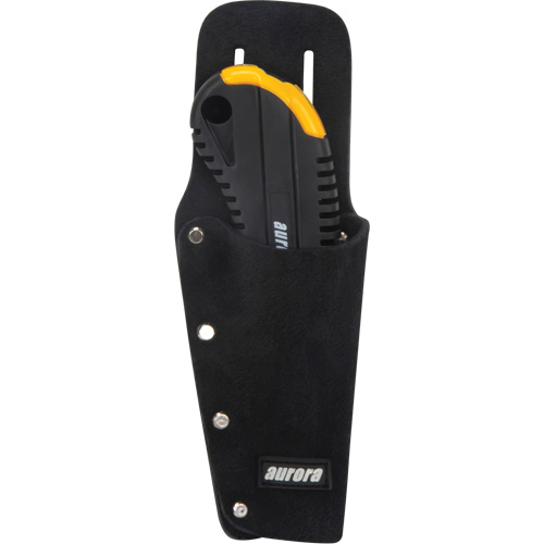 Poche utilitaire, Porte-couteau/Porte-pinces, Cuir, 1 Poches Meunier Outillage Industriel