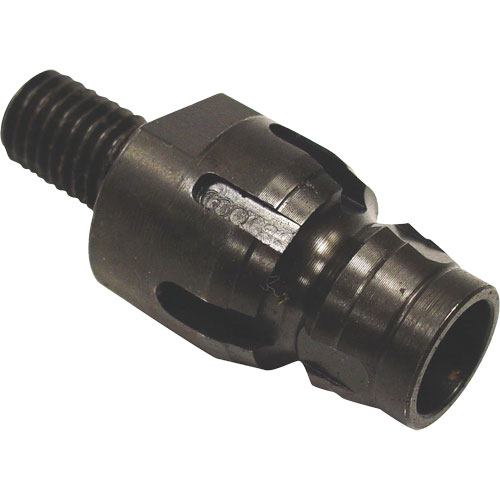 Adaptateur dembout de base 5/8"-11 &agrave; 6 emplacements Meunier Outillage Industriel