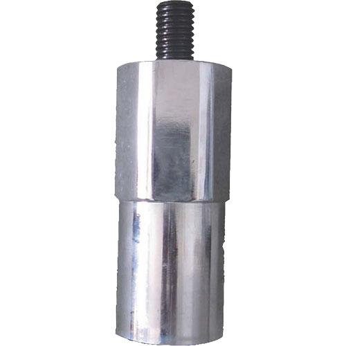 5/8" Female to 1-1/4" Male Core Bit Adapter Meunier Outillage Industriel