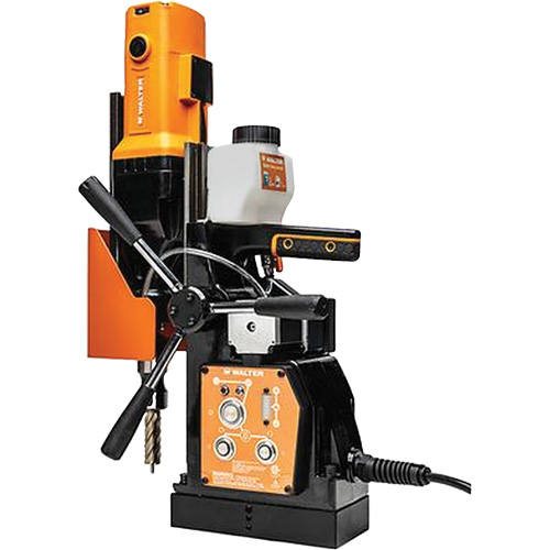 Perceuse &agrave; colonne Icecut 250AUTO, 3" Meunier Outillage Industriel