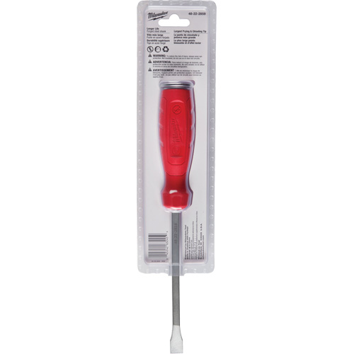 Demolition Driver, 5/16", 11-1/4" L, Plastic Handle Meunier Outillage Industriel