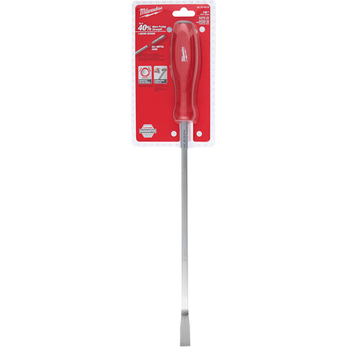 Levier, 1-1/4" la, 24" lo Meunier Outillage Industriel