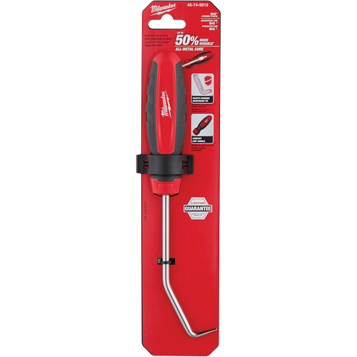 Pieu de 90° pour tuyau Meunier Outillage Industriel