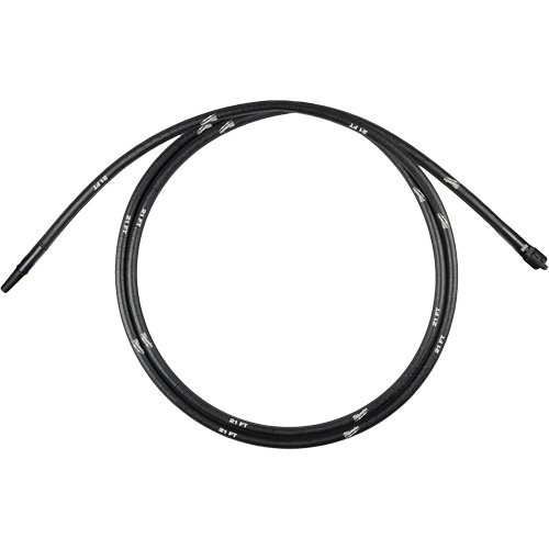 Mandrin de 21' pour vibrateur &agrave; b&eacute;ton Meunier Outillage Industriel