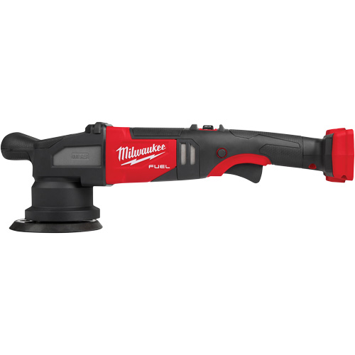 Polisseuse orbitale al&eacute;atoire 15 mm M18 Fuel (outil uniquement) Meunier Outillage Industriel