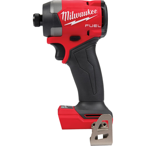 M18 Fuel Hex Impact Driver, 1/4", 2000 in-lbs Max. Torque, 18 V, Lithium-Ion Meunier Outillage Industriel