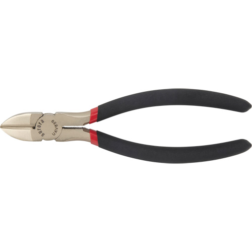 Diagonal Cutting Pliers, 7-1/2" L Meunier Outillage Industriel