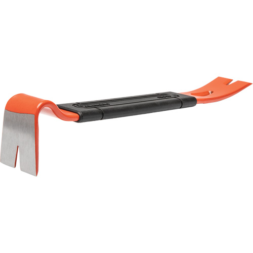 Levier plat avec poign&eacute;e, 2" la, 13" lo Meunier Outillage Industriel