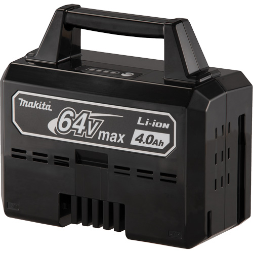 BL6440 Battery, Lithium-Ion, 64 V, 4 Ah Meunier Outillage Industriel