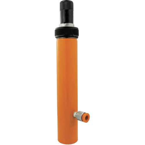412A V&eacute;rin de pouss&eacute;e, Course de 6", Capacit&eacute; de 10 tonne(s) Meunier Outillage Industriel