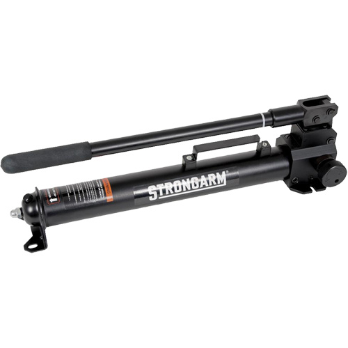 Pompe &agrave; main &agrave; simple action Meunier Outillage Industriel