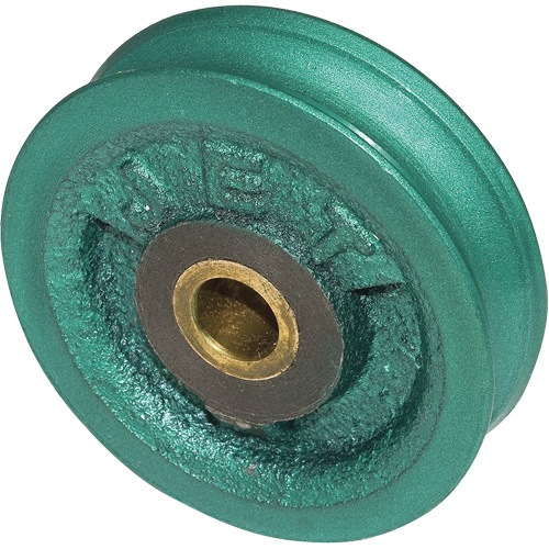 Sheave Meunier Outillage Industriel