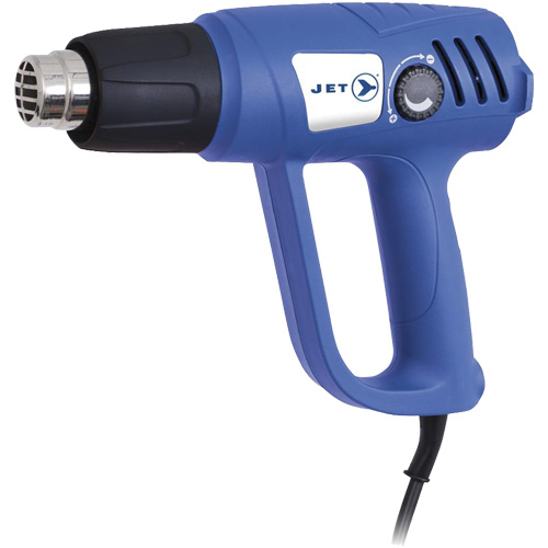 JHGK-600 Pistolet thermique professionnel, 122°F - 842°F (50°C - 450°C) Meunier Outillage Industriel