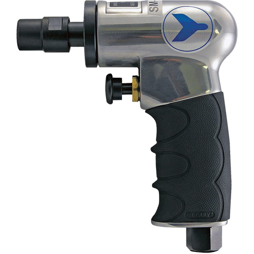 MG90P Rectifieuse angulaire 90°, 1/4", 18000 Tr/min Meunier Outillage Industriel