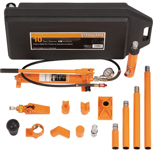 Repair Kits - Super Heavy-Duty Meunier Outillage Industriel